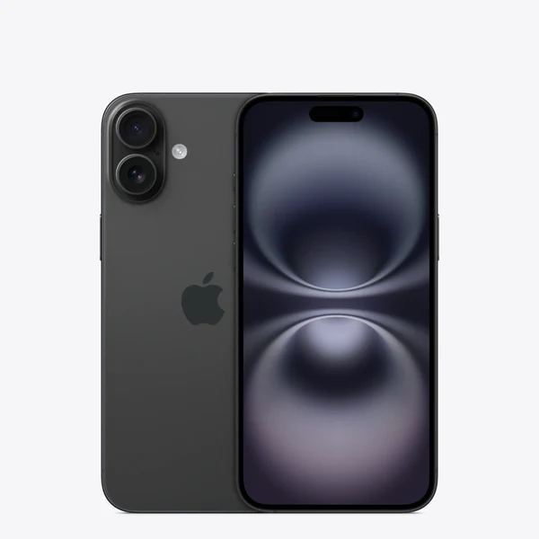 iPhone 16 Plus